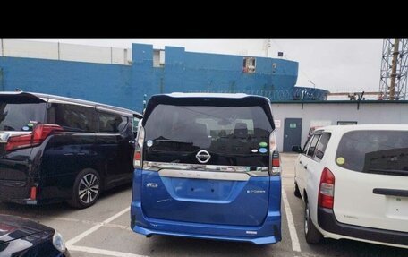 Nissan Serena IV, 2019 год, 2 300 000 рублей, 7 фотография