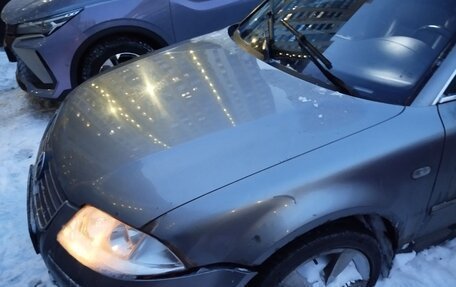 Volkswagen Passat B5+ рестайлинг, 2002 год, 300 000 рублей, 2 фотография