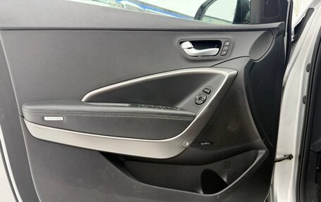 Hyundai Santa Fe III рестайлинг, 2016 год, 2 150 000 рублей, 7 фотография