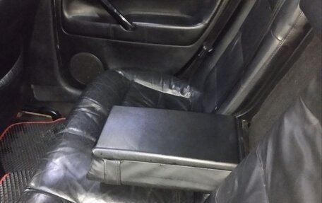 Volkswagen Passat B5+ рестайлинг, 2002 год, 300 000 рублей, 8 фотография