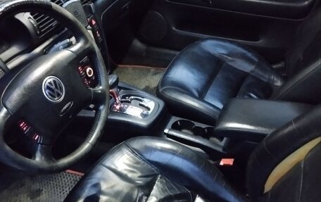 Volkswagen Passat B5+ рестайлинг, 2002 год, 300 000 рублей, 6 фотография