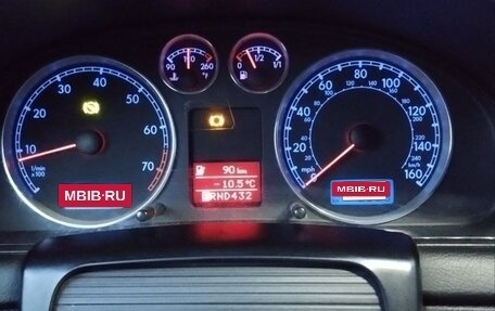 Volkswagen Passat B5+ рестайлинг, 2002 год, 300 000 рублей, 5 фотография