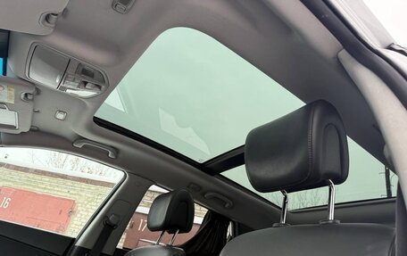 Hyundai Santa Fe III рестайлинг, 2016 год, 2 150 000 рублей, 11 фотография