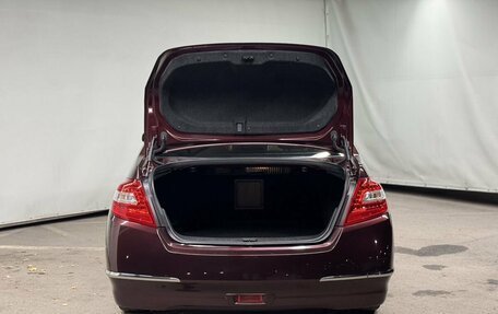 Nissan Teana, 2011 год, 1 010 000 рублей, 8 фотография