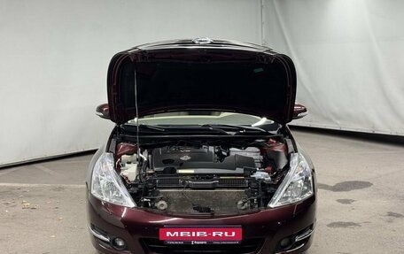 Nissan Teana, 2011 год, 1 010 000 рублей, 4 фотография