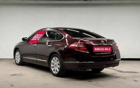 Nissan Teana, 2011 год, 1 010 000 рублей, 6 фотография
