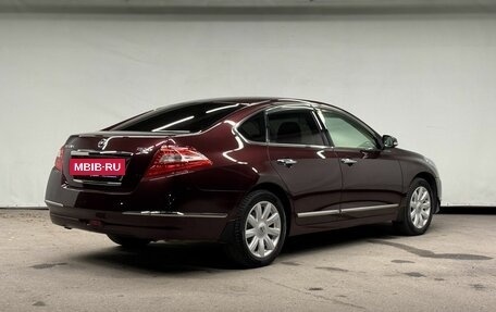 Nissan Teana, 2011 год, 1 010 000 рублей, 5 фотография