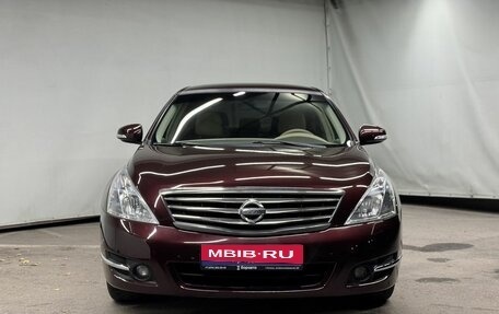 Nissan Teana, 2011 год, 1 010 000 рублей, 3 фотография