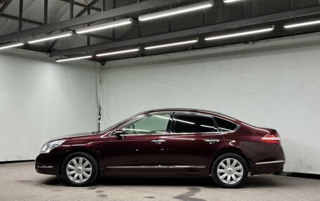 Nissan Teana, 2011 год, 1 010 000 рублей, 9 фотография
