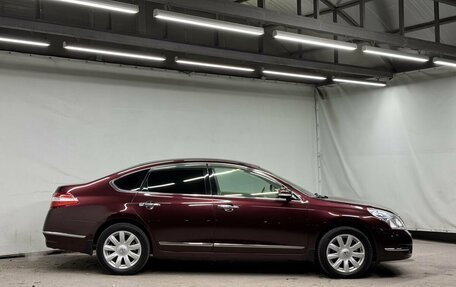 Nissan Teana, 2011 год, 1 010 000 рублей, 10 фотография