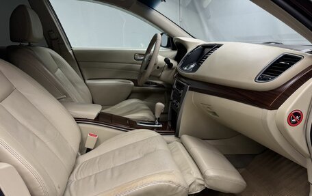 Nissan Teana, 2011 год, 1 010 000 рублей, 12 фотография