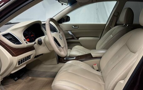 Nissan Teana, 2011 год, 1 010 000 рублей, 11 фотография