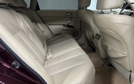 Nissan Teana, 2011 год, 1 010 000 рублей, 13 фотография