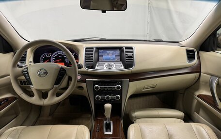 Nissan Teana, 2011 год, 1 010 000 рублей, 15 фотография