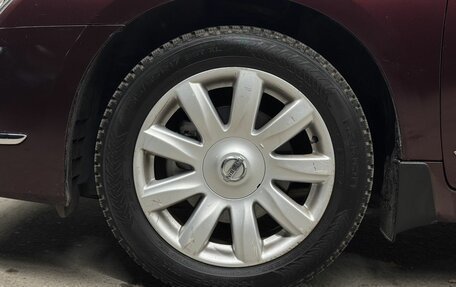 Nissan Teana, 2011 год, 1 010 000 рублей, 19 фотография