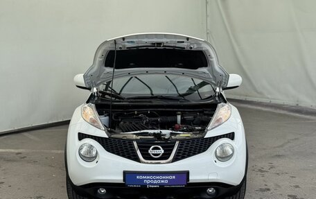 Nissan Juke II, 2012 год, 900 000 рублей, 4 фотография