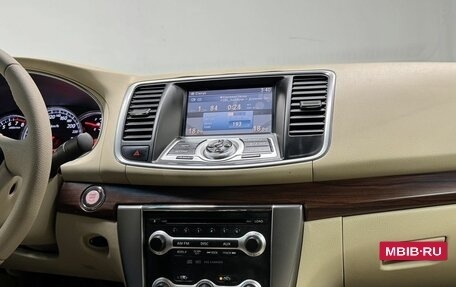 Nissan Teana, 2011 год, 1 010 000 рублей, 17 фотография