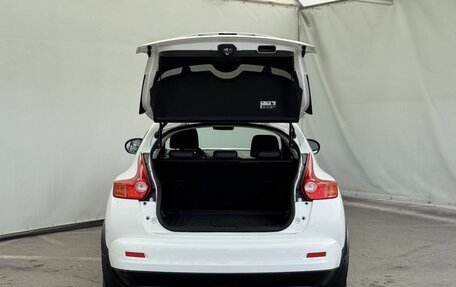 Nissan Juke II, 2012 год, 900 000 рублей, 8 фотография