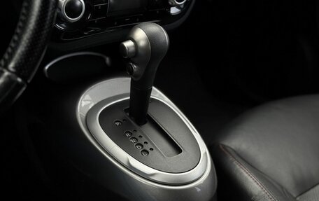 Nissan Juke II, 2012 год, 900 000 рублей, 16 фотография