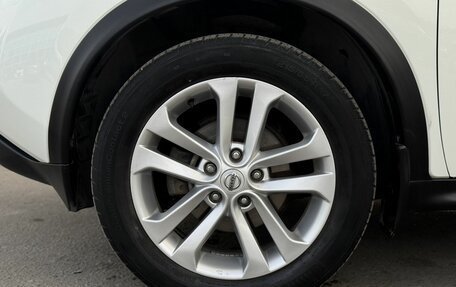 Nissan Juke II, 2012 год, 900 000 рублей, 20 фотография