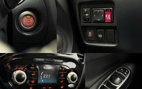 Nissan Juke II, 2012 год, 900 000 рублей, 19 фотография