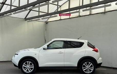 Nissan Juke II, 2012 год, 900 000 рублей, 9 фотография