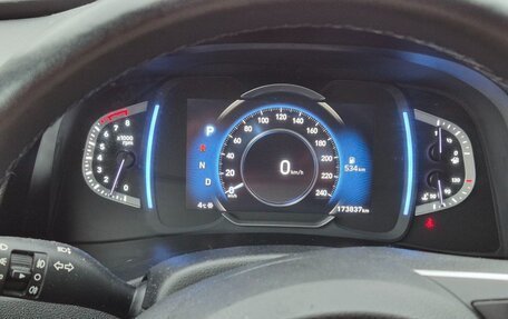 Hyundai Creta, 2021 год, 2 080 000 рублей, 18 фотография