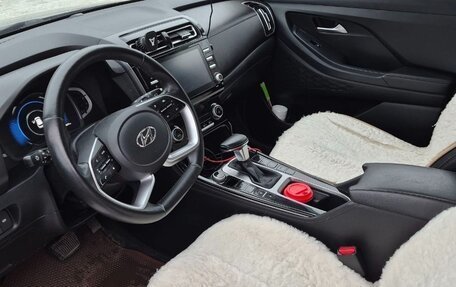 Hyundai Creta, 2021 год, 2 080 000 рублей, 14 фотография