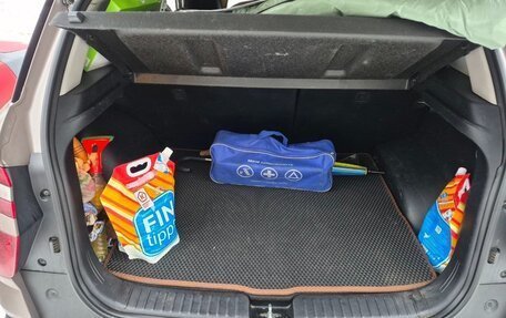 Hyundai Creta, 2021 год, 2 080 000 рублей, 15 фотография