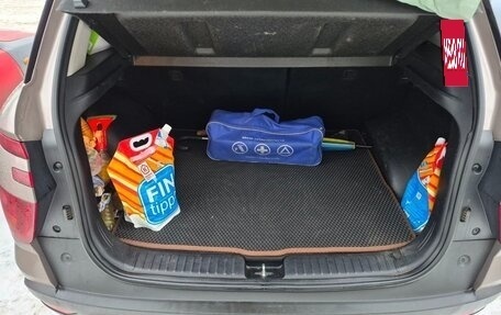 Hyundai Creta, 2021 год, 2 080 000 рублей, 17 фотография