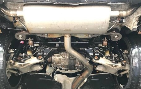 BMW X6, 2009 год, 2 400 000 рублей, 9 фотография