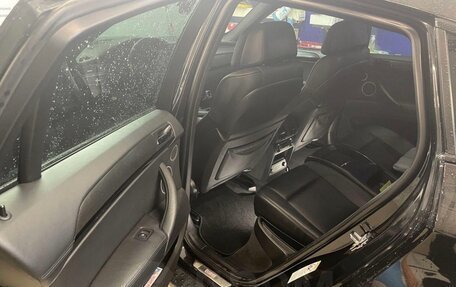 BMW X6, 2009 год, 2 400 000 рублей, 14 фотография