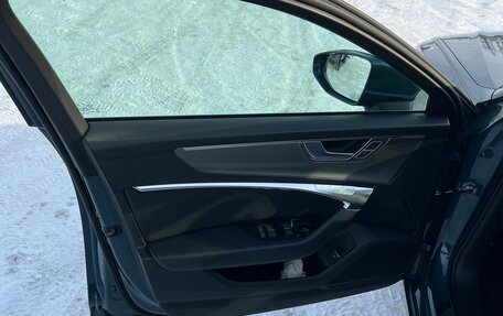 Audi A6, 2019 год, 3 750 000 рублей, 10 фотография