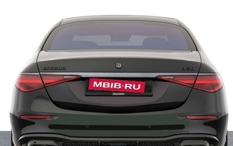 Mercedes-Benz S-Класс, 2022 год, 14 500 000 рублей, 7 фотография