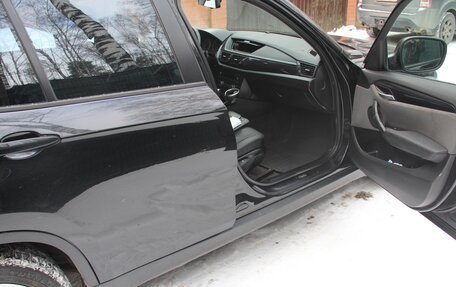 BMW X1, 2012 год, 1 200 000 рублей, 3 фотография