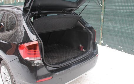 BMW X1, 2012 год, 1 200 000 рублей, 7 фотография