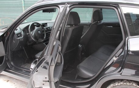 BMW X1, 2012 год, 1 200 000 рублей, 9 фотография