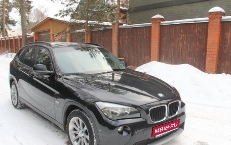 BMW X1, 2012 год, 1 200 000 рублей, 2 фотография