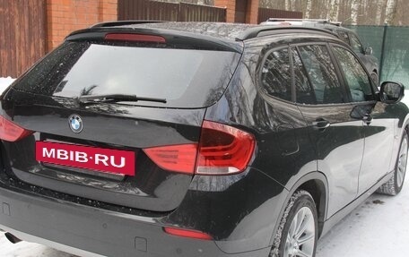 BMW X1, 2012 год, 1 200 000 рублей, 8 фотография