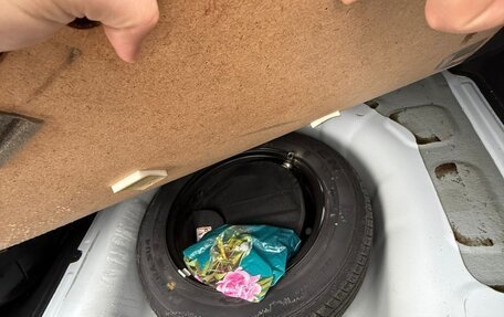 KIA Rio IV, 2018 год, 1 230 000 рублей, 12 фотография