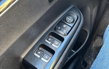 KIA Rio IV, 2017 год, 1 230 000 рублей, 7 фотография