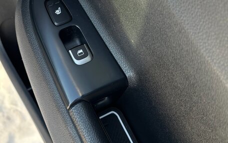 KIA Rio IV, 2017 год, 1 230 000 рублей, 12 фотография