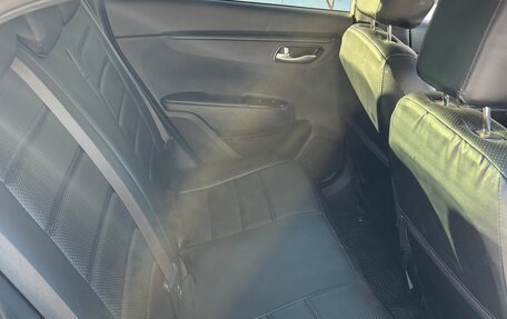 KIA Rio IV, 2017 год, 1 230 000 рублей, 13 фотография