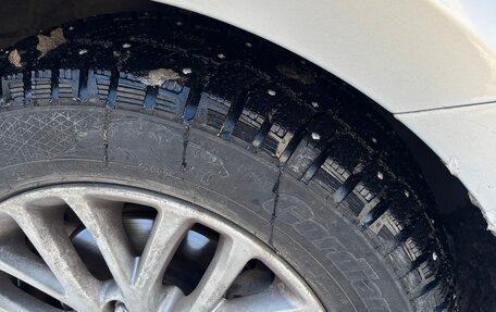 KIA Rio IV, 2017 год, 1 230 000 рублей, 14 фотография