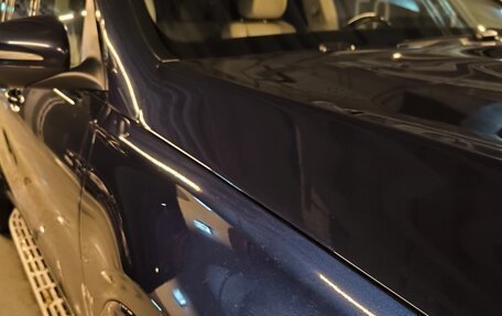 Mercedes-Benz GLS, 2021 год, 6 500 000 рублей, 3 фотография