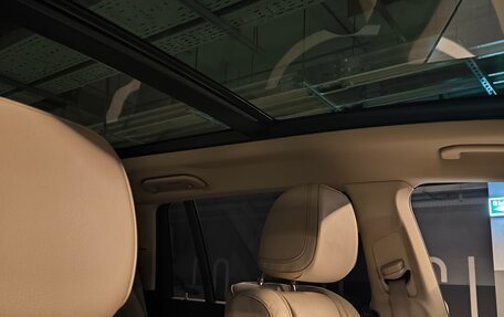 Mercedes-Benz GLS, 2021 год, 6 500 000 рублей, 5 фотография