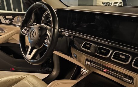 Mercedes-Benz GLS, 2021 год, 6 500 000 рублей, 7 фотография