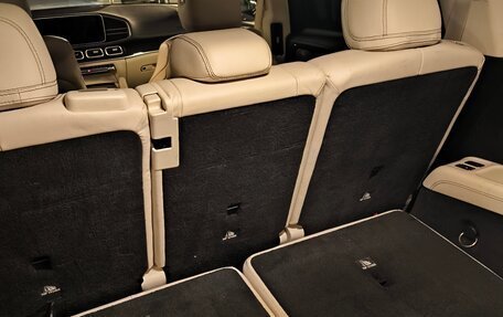 Mercedes-Benz GLS, 2021 год, 6 500 000 рублей, 8 фотография