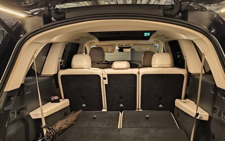 Mercedes-Benz GLS, 2021 год, 6 500 000 рублей, 9 фотография