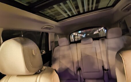 Mercedes-Benz GLS, 2021 год, 6 500 000 рублей, 17 фотография